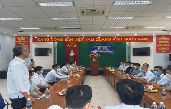 Kỷ niệm 77 năm ngày thành lập Quân Đội Nhân Dân Việt Nam